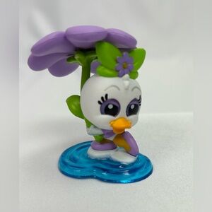 Disney Doorables In Full Bloom Series 15 Daisy Duck Flower Mini Figure Rain